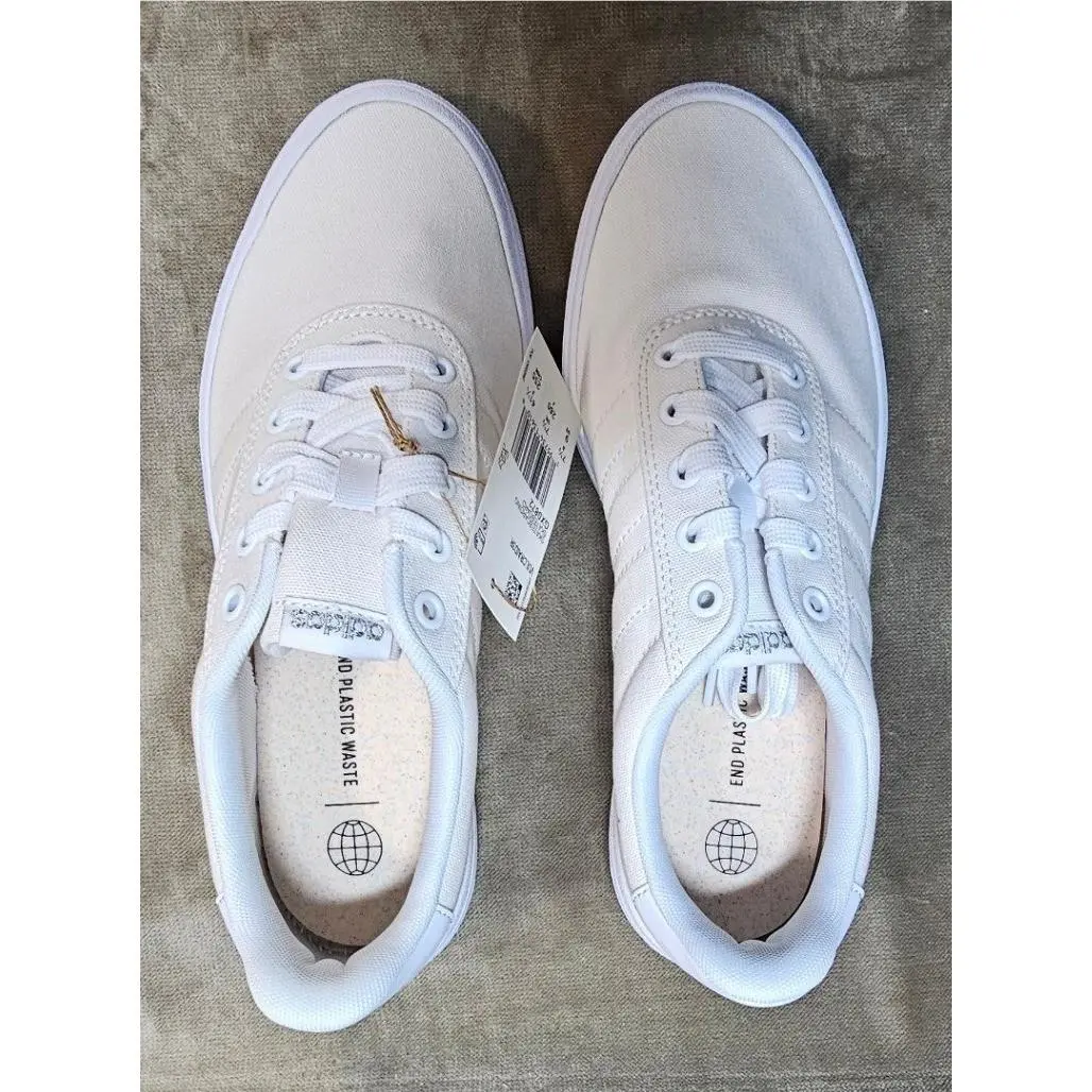 Adidas shoes - GX0872 - GX0872 - White 1
