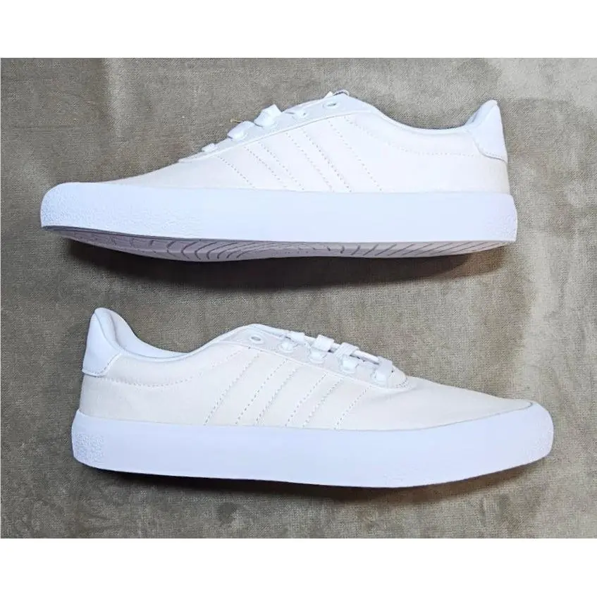 Adidas shoes - GX0872 - GX0872 - White 2