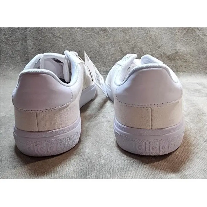 Adidas shoes - GX0872 - GX0872 - White 4