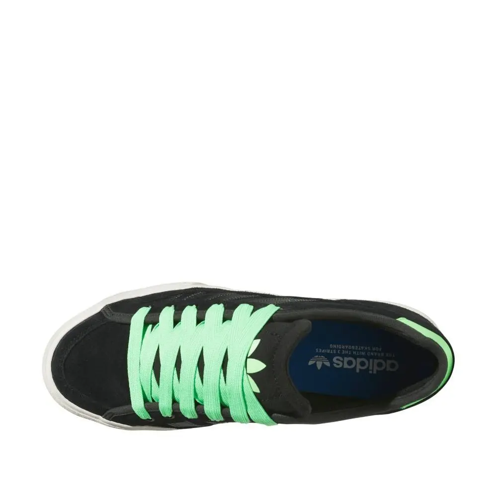 Adidas shoes - adidas Court Tns Premiere - Court Tns Premiere - JQ1038 - Black (UPC: 197621817183) 2