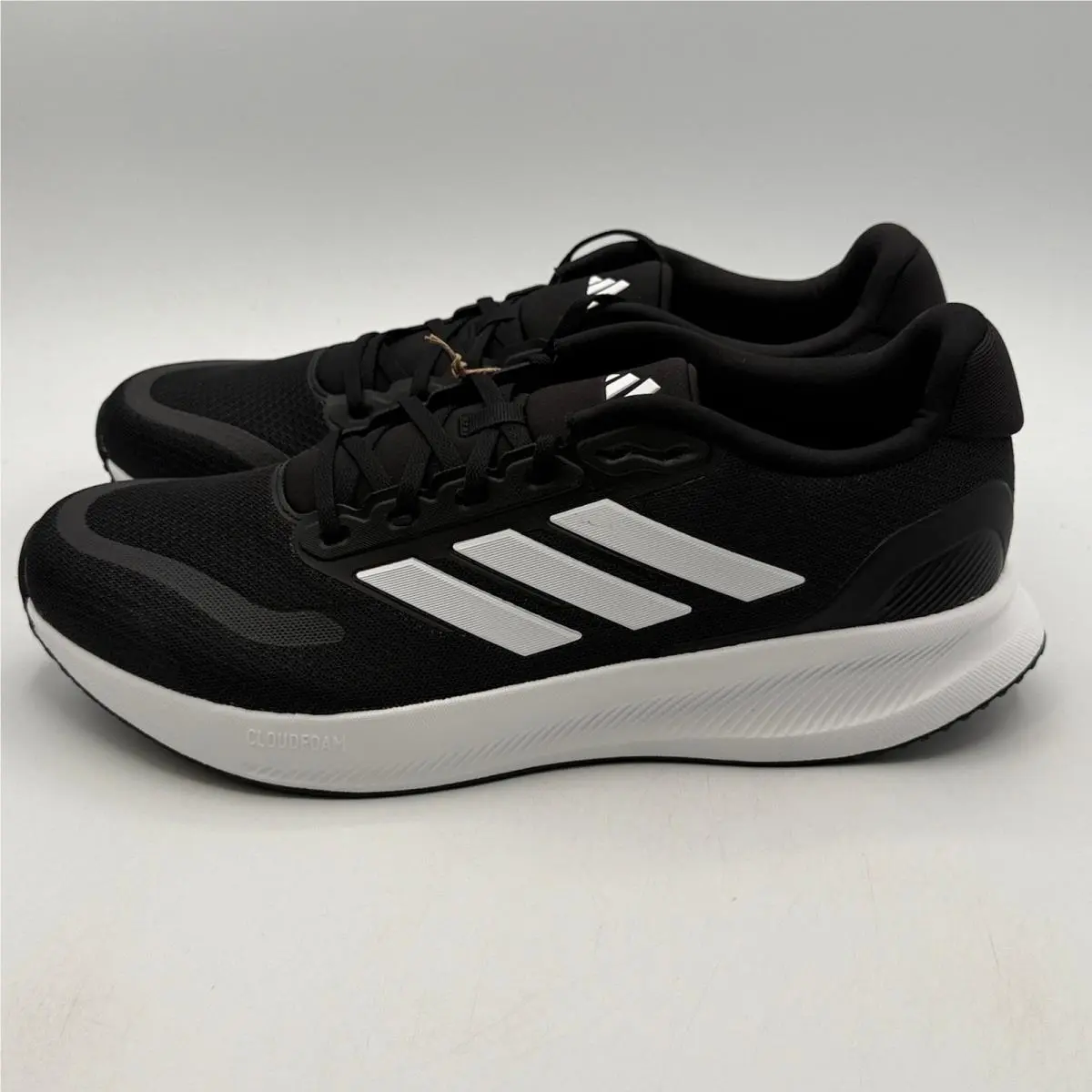 Adidas shoes - adidas Runfalcon 5 Wide - Runfalcon Wide - Black 2
