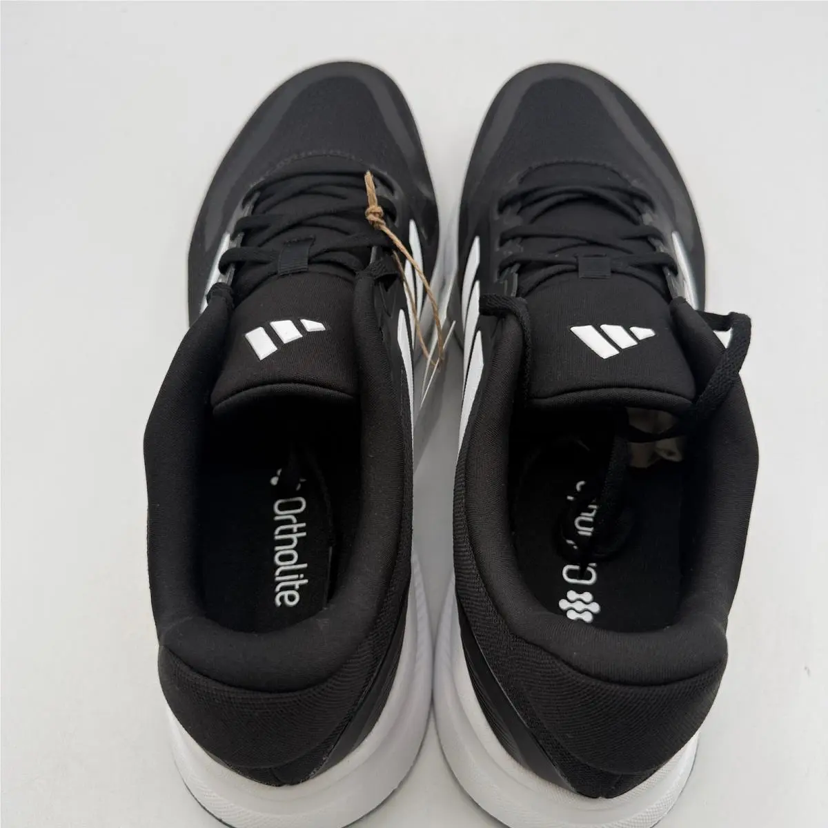 Adidas shoes - adidas Runfalcon 5 Wide - Runfalcon Wide - Black 4
