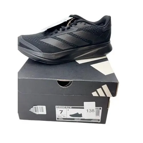 Adidas shoes - adidas Duramo SL 2.0 - Duramo - GW8336 - Black 4