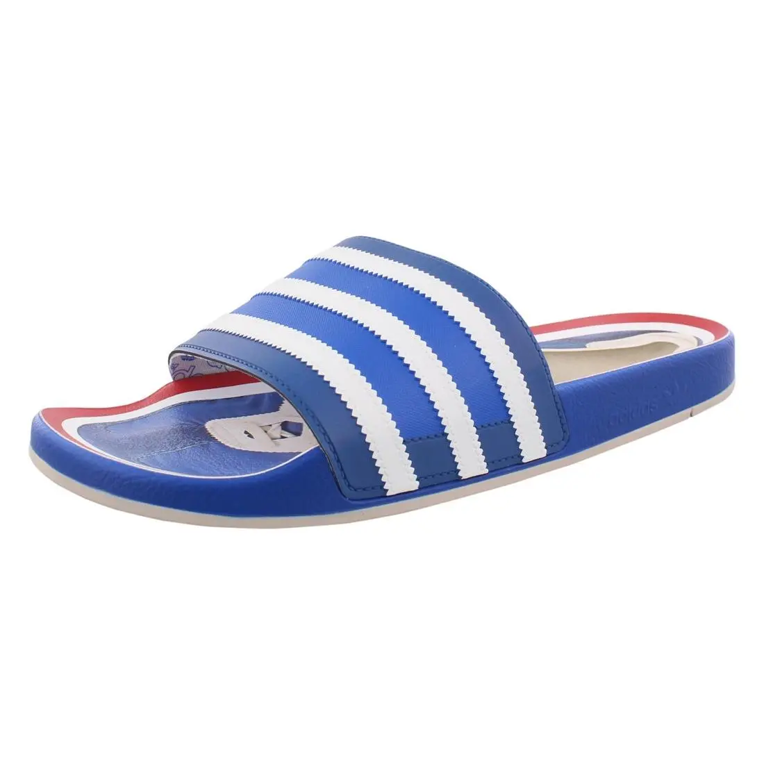 Adidas shoes - FX4429 - FX4429 - Blue/White/Red, Main: Blue (UPC: 194815526296) 0