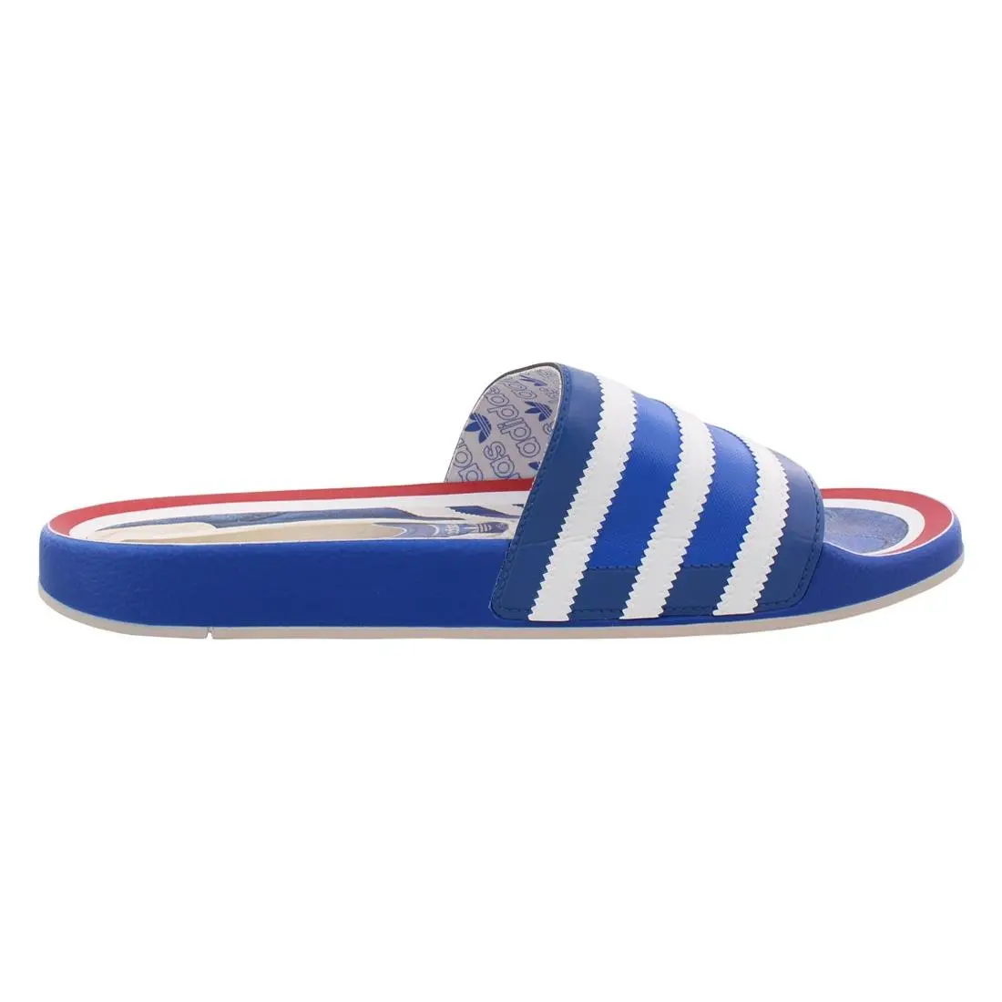 Adidas shoes - FX4429 - FX4429 - Blue/White/Red, Main: Blue (UPC: 194815526296) 1