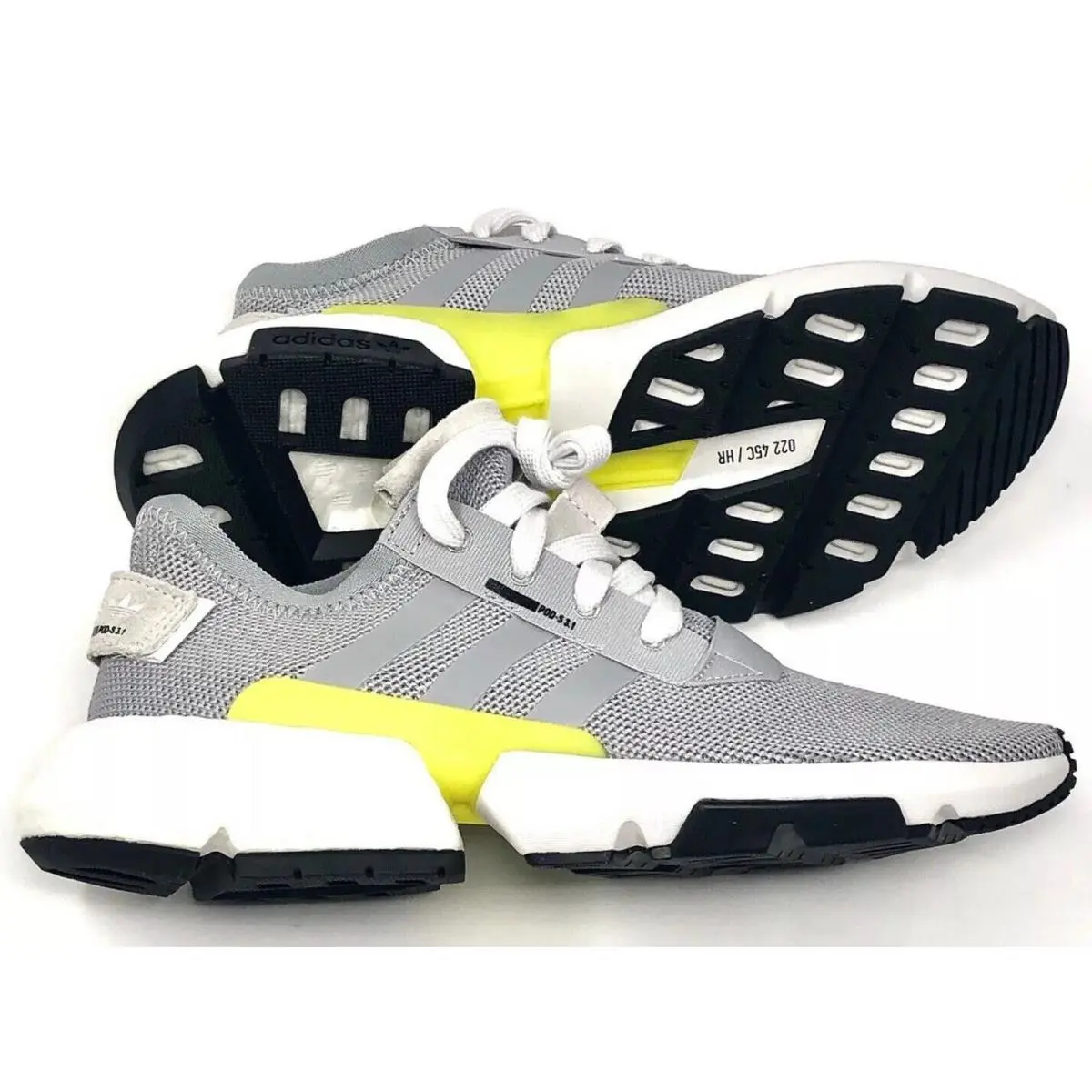 Adidas Pod S3.1 J 6.5y Kids Youth Size Womens Size 8 B42056