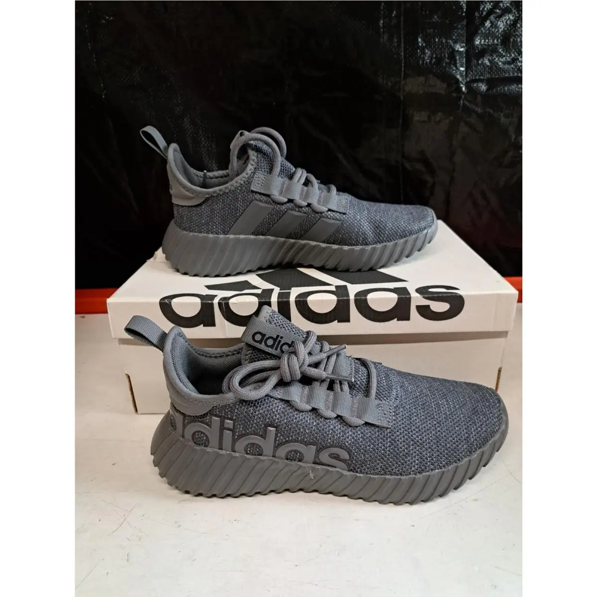 Adidas shoes - adidas Kaptir - Kaptir - Gray 0