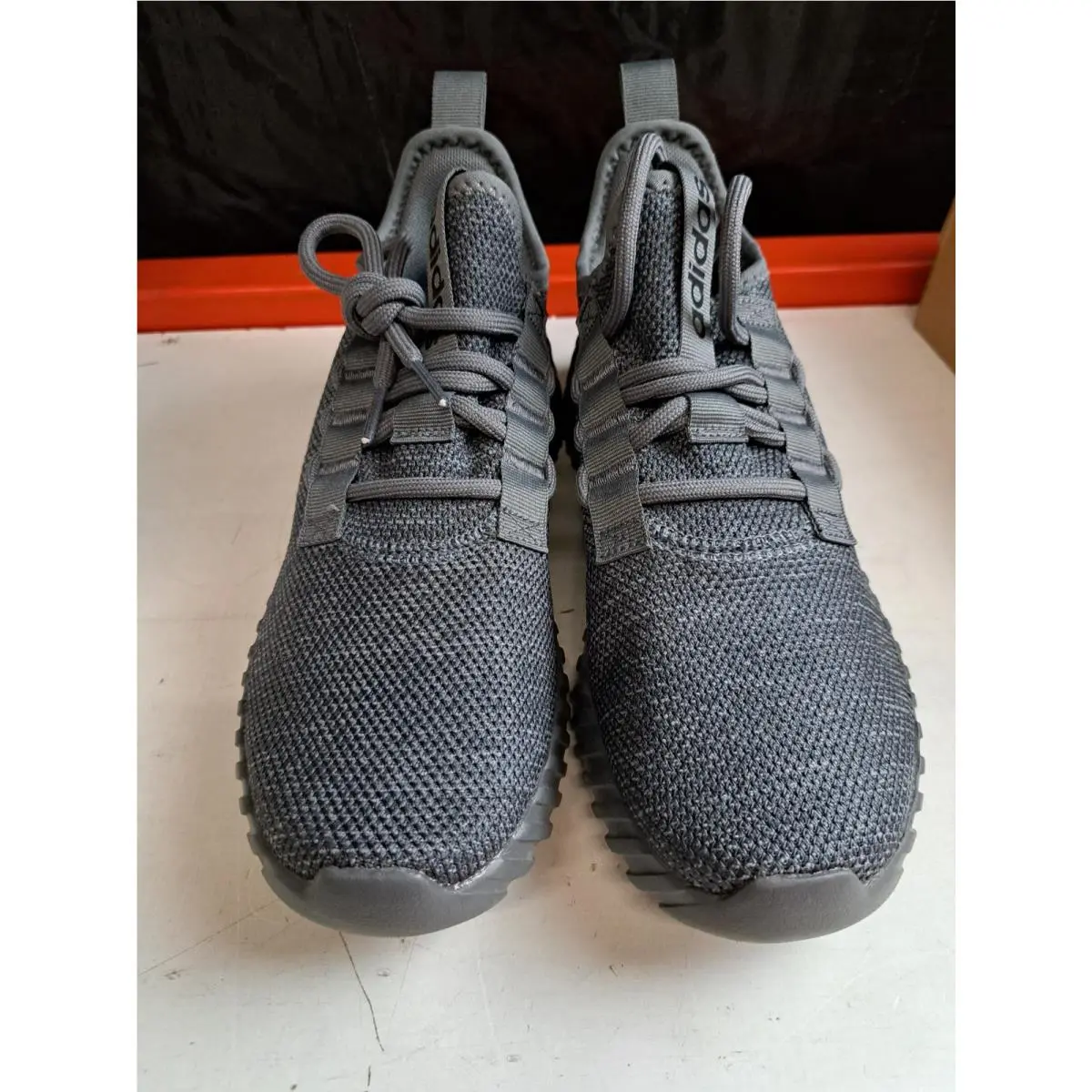 Adidas shoes - adidas Kaptir - Kaptir - Gray 1