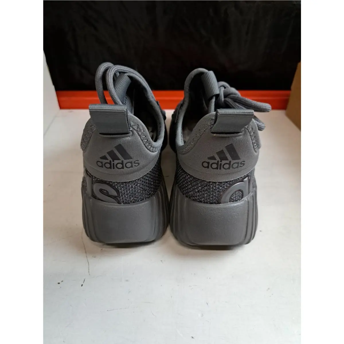 Adidas shoes - adidas Kaptir - Kaptir - Gray 2