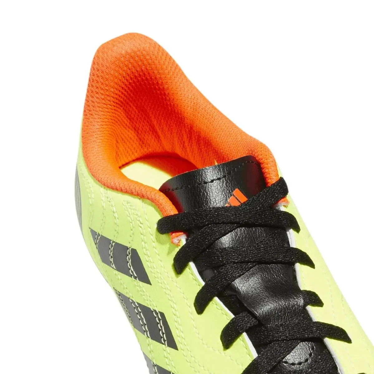 Adidas shoes - adidas Copa Sense.4 FxG - Copa FxG - GW3581 - Yellow (UPC: 195740071622) 3
