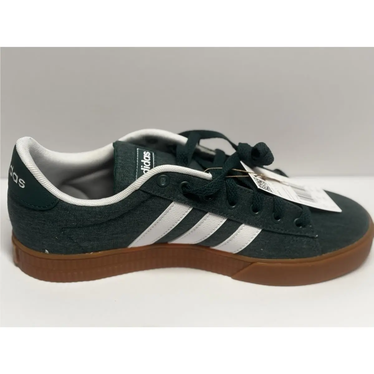 Adidas shoes - adidas Daily 3.0 - Daily - Adidas Daily - Green 8