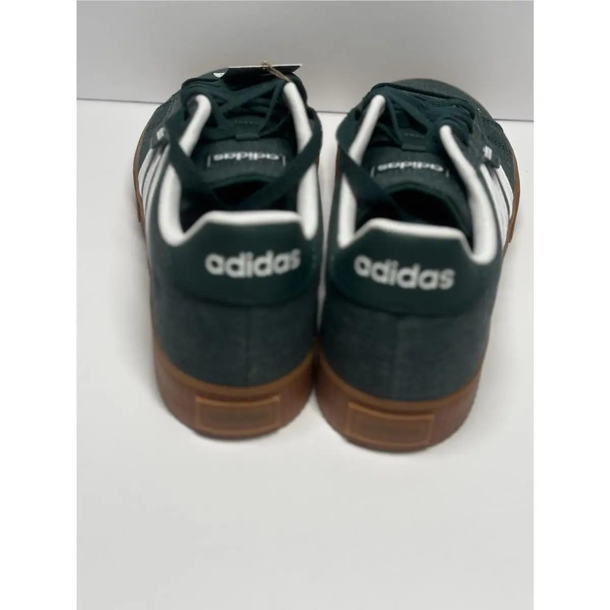 Adidas shoes - adidas Daily 3.0 - Daily - Adidas Daily - Green 2