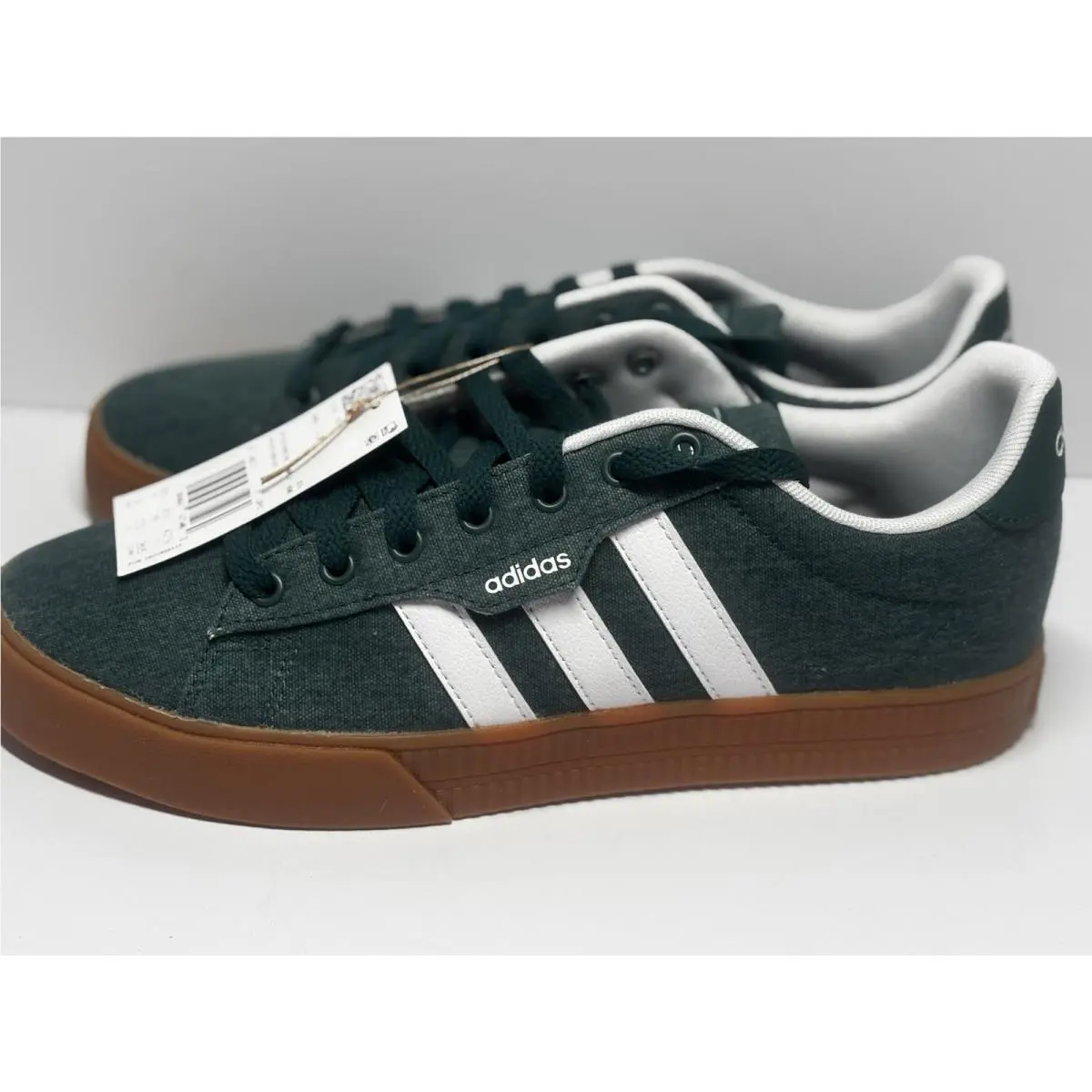 Adidas shoes - adidas Daily 3.0 - Daily - Adidas Daily - Green 4