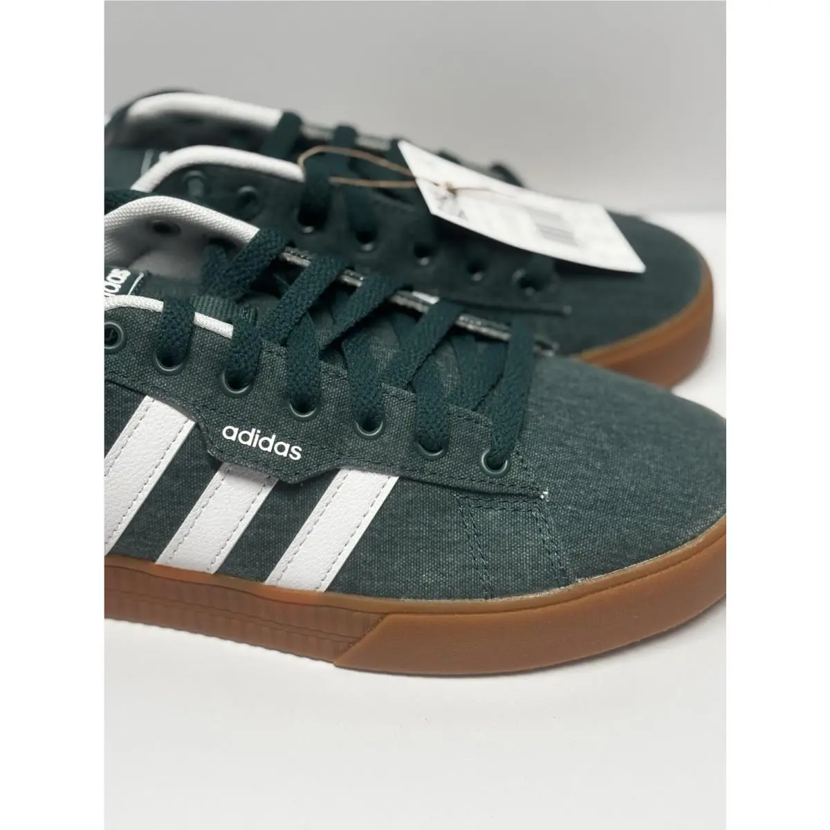 Adidas shoes - adidas Daily 3.0 - Daily - Adidas Daily - Green 5
