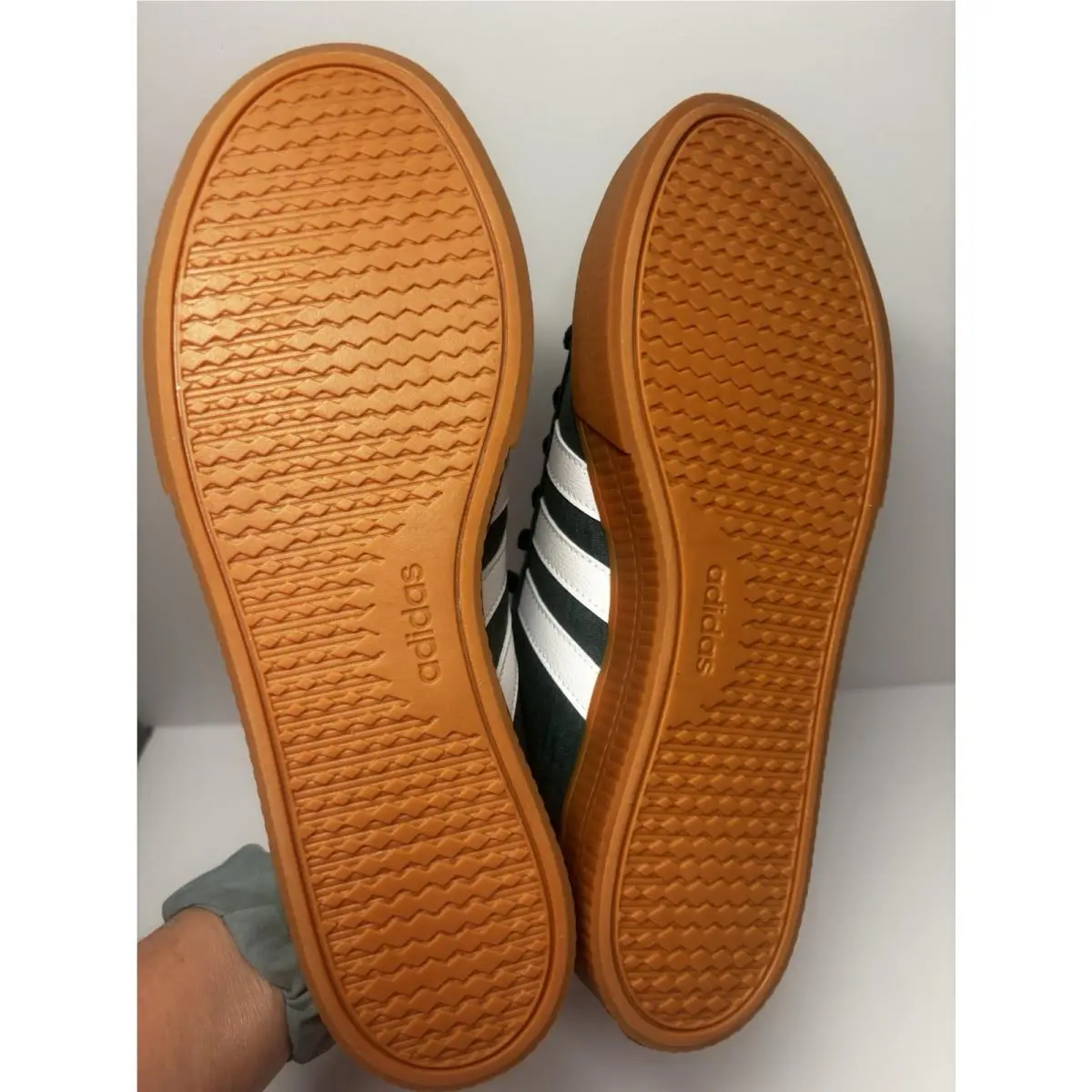 Adidas shoes - adidas Daily 3.0 - Daily - Adidas Daily - Green 10