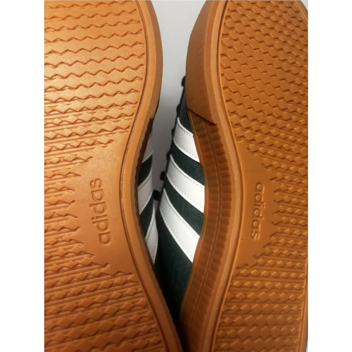 Adidas shoes - adidas Daily 3.0 - Daily - Adidas Daily - Green 11