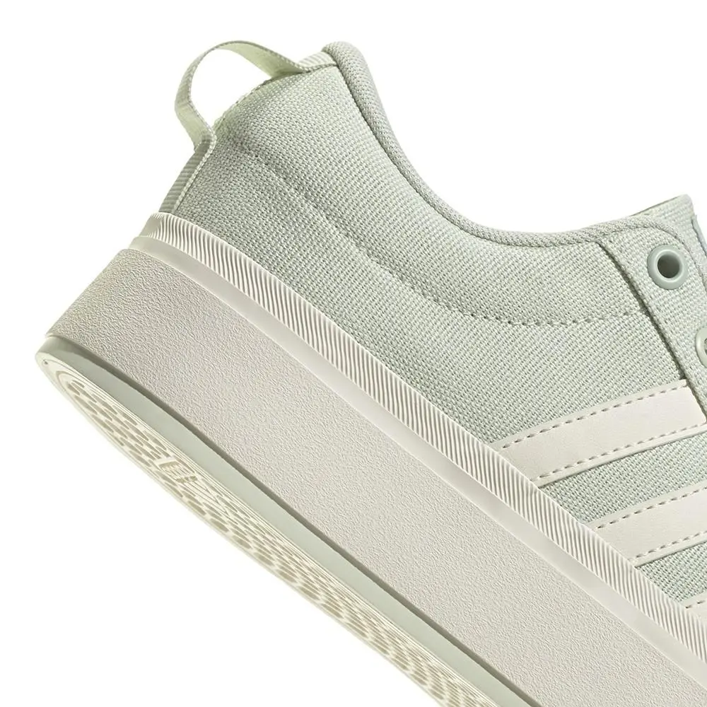 Adidas shoes - adidas Bravada 2.0 Platform - Bravada Platform - JI1800 - Green (UPC: 197615258640) 4