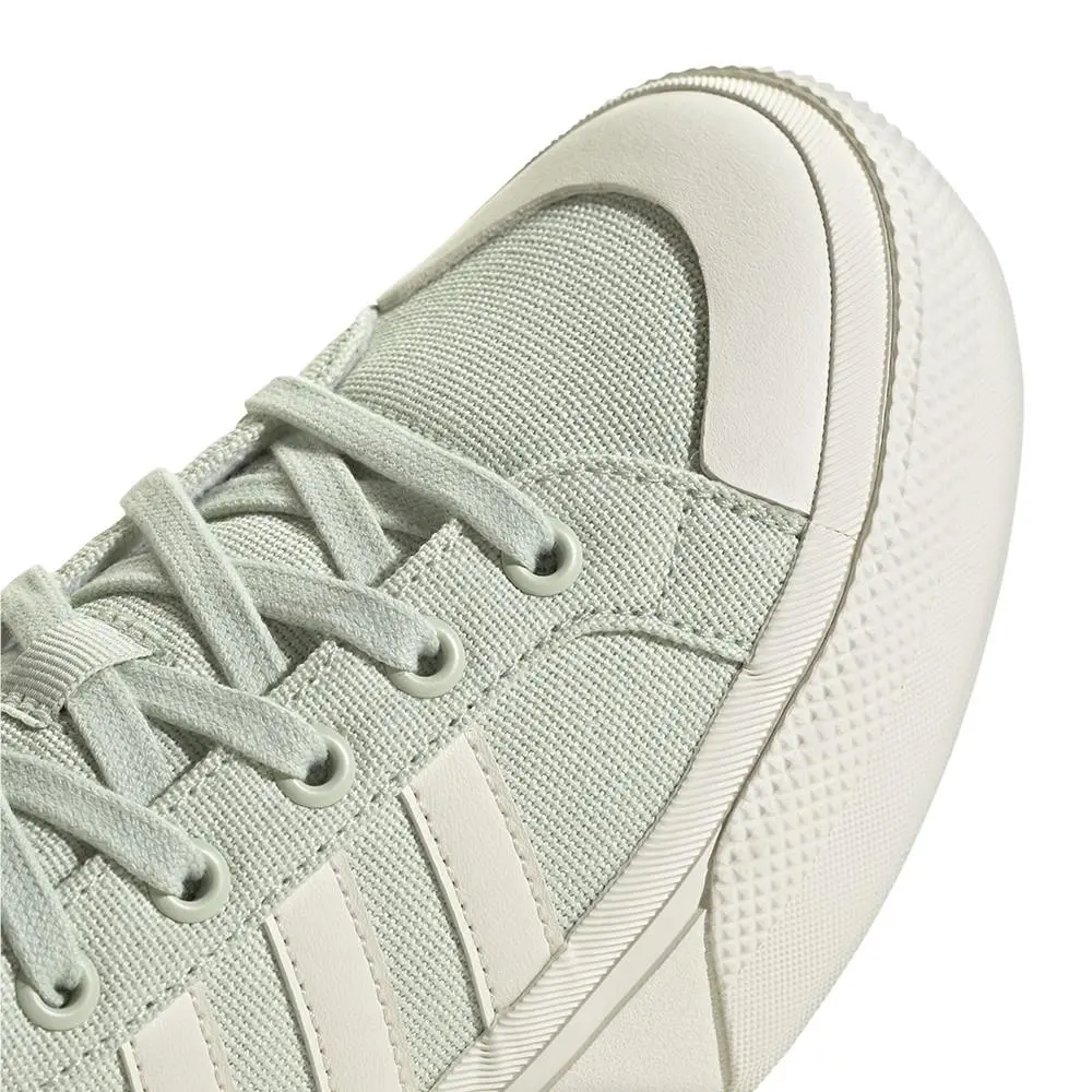 Adidas shoes - adidas Bravada 2.0 Platform - Bravada Platform - JI1800 - Green (UPC: 197615258640) 5