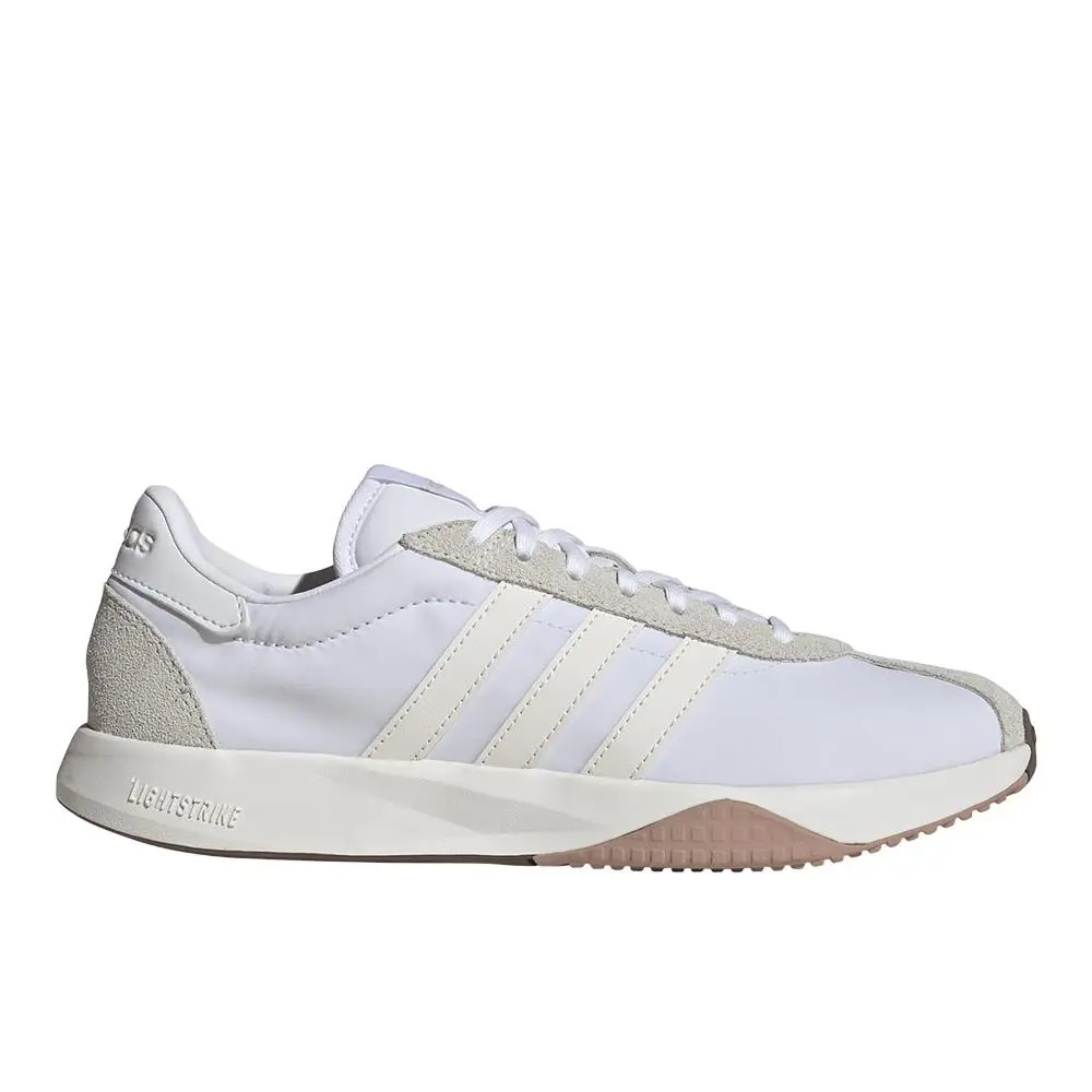 Adidas 7626 Womens Size 7 M Sneakers Casual Shoes HQ2397