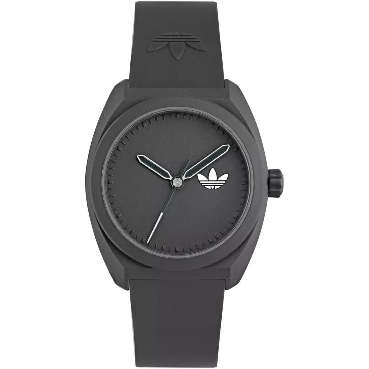Adidas Unisex Originals Project Three Quartz Watch - AOST22559