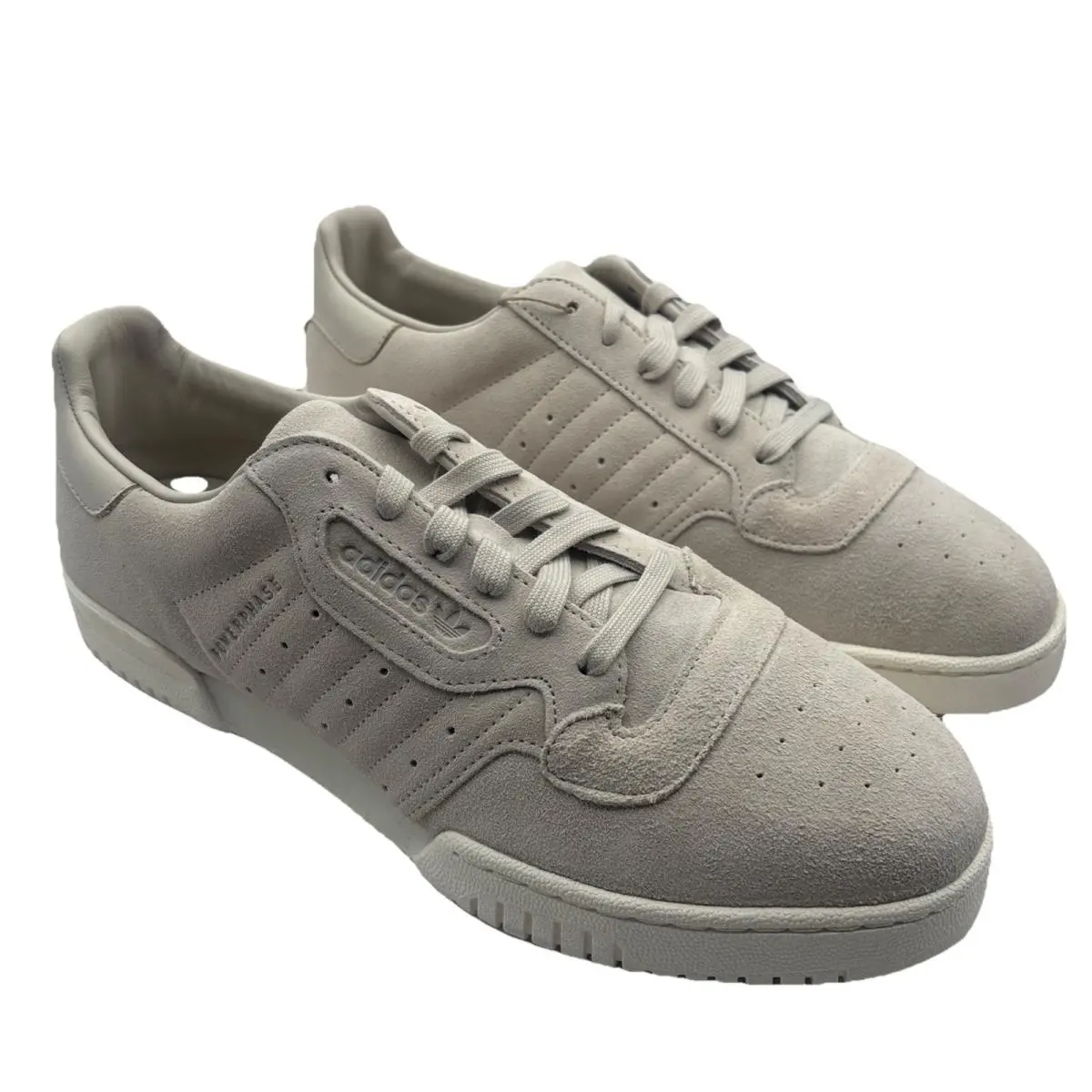 Adidas Powerphase Alumina Off White JH5487 Size 11.5M