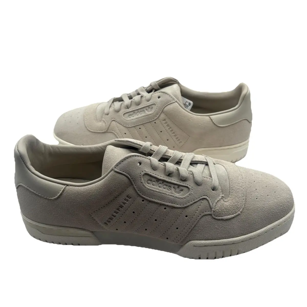 Adidas shoes - adidas - JH5487 - Alumina/Alumina/Off White 0