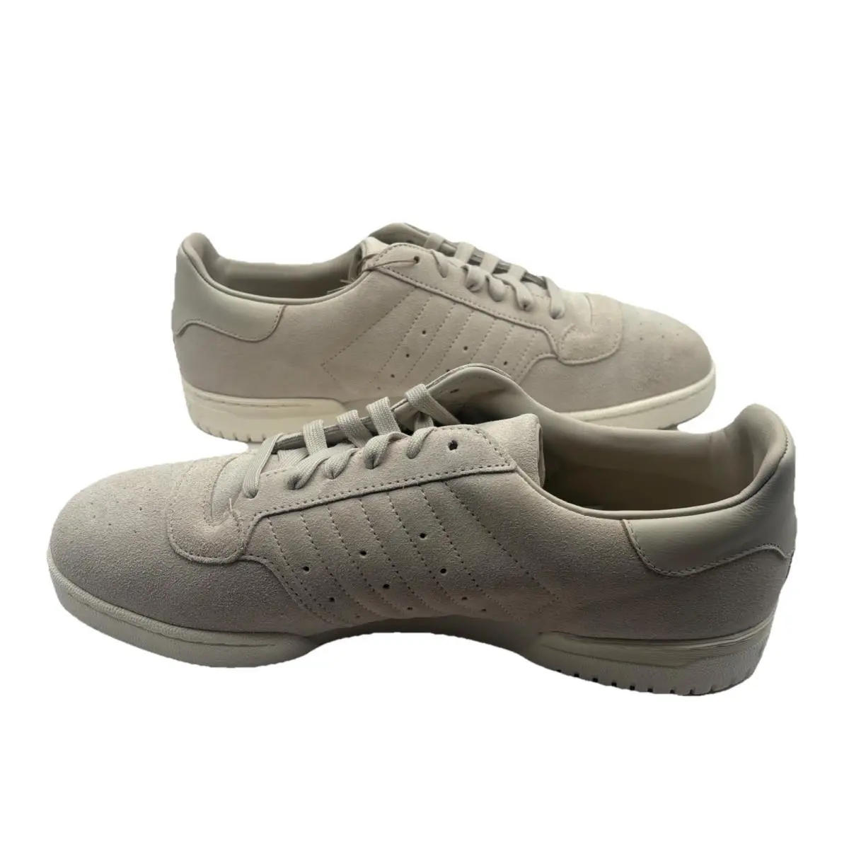 Adidas shoes - adidas - JH5487 - Alumina/Alumina/Off White 1