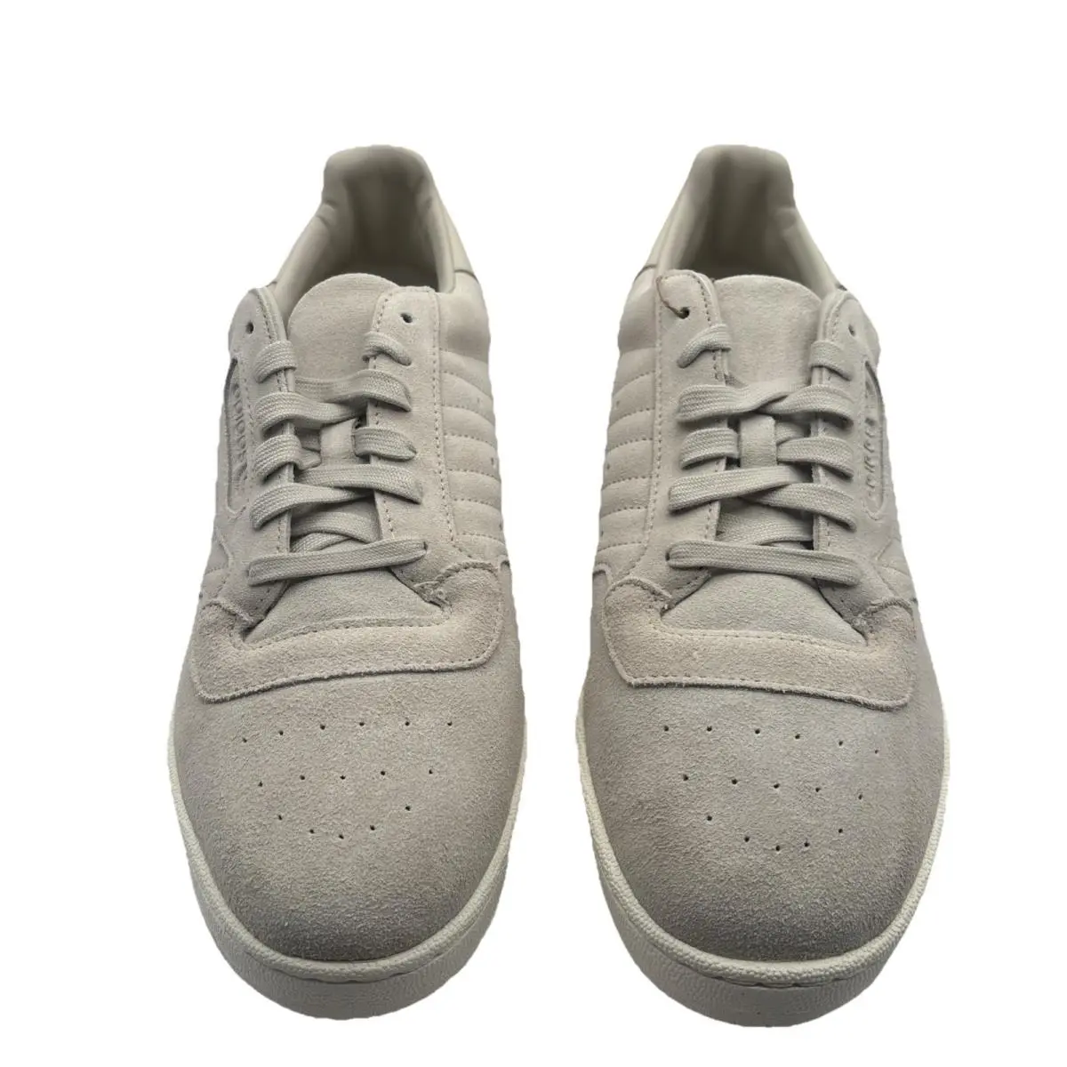 Adidas shoes - adidas - JH5487 - Alumina/Alumina/Off White 2
