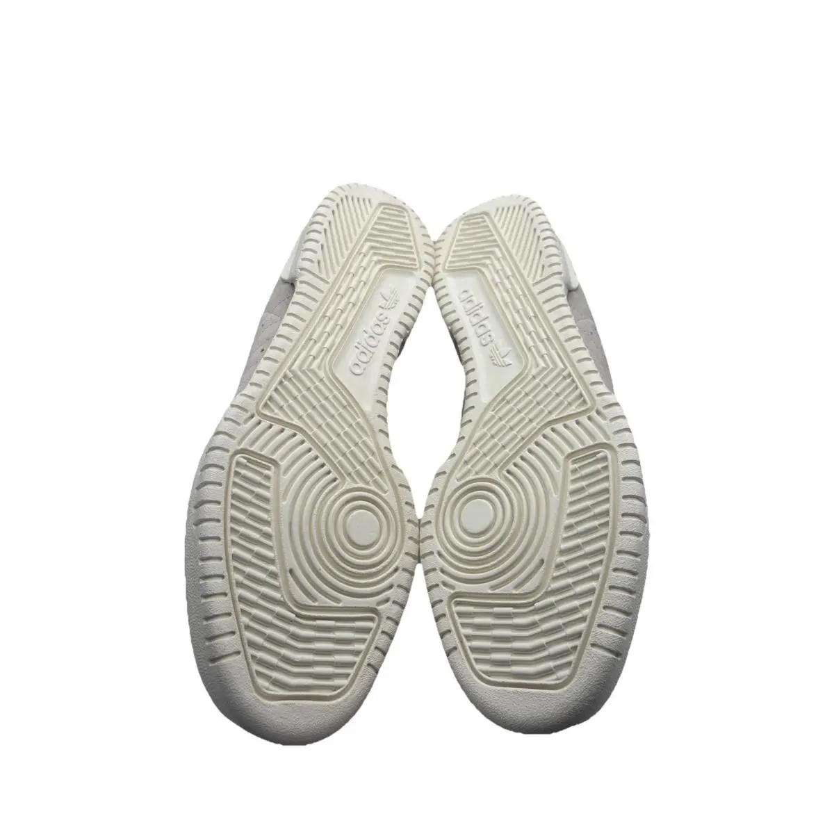 Adidas shoes - adidas - JH5487 - Alumina/Alumina/Off White 3