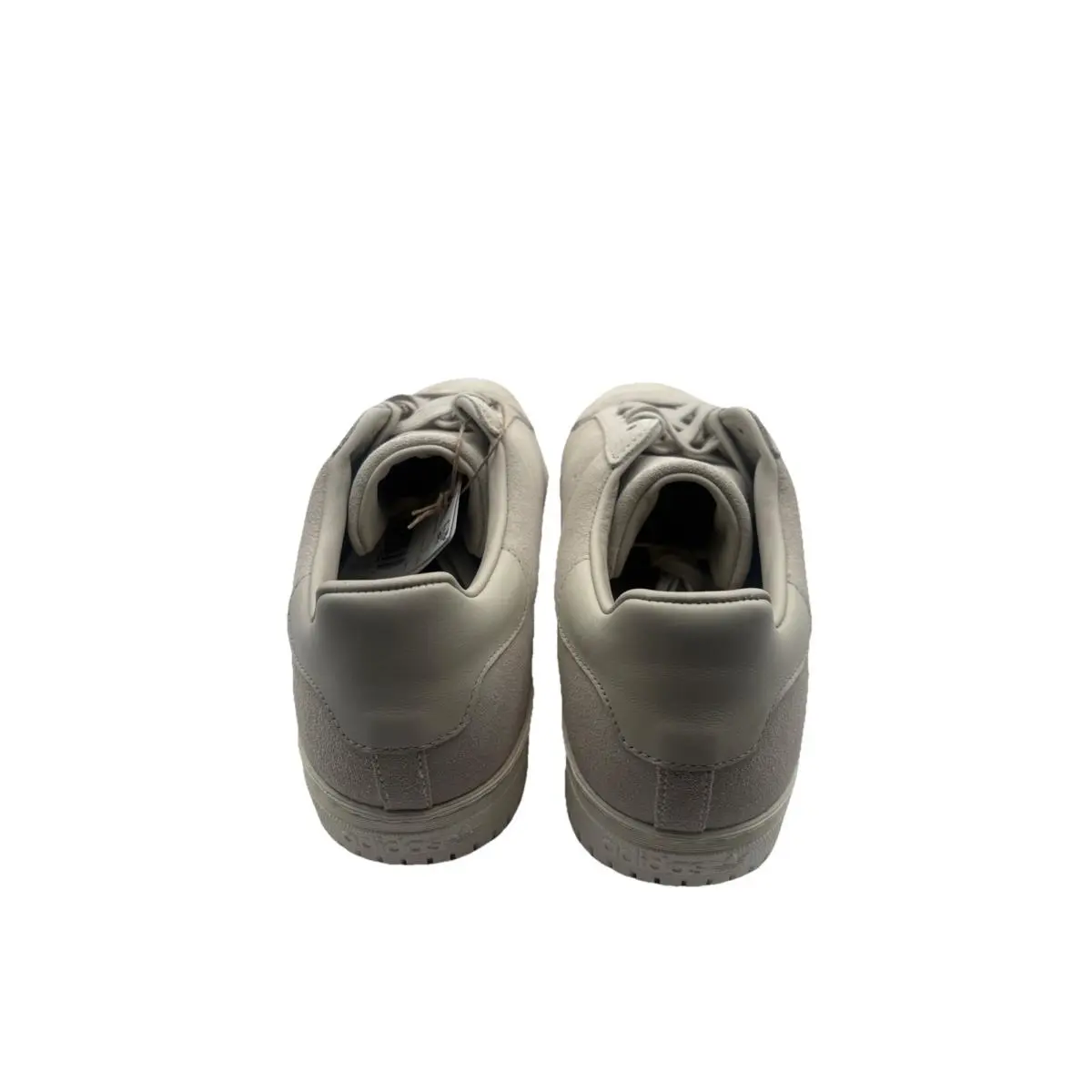 Adidas shoes - adidas - JH5487 - Alumina/Alumina/Off White 4