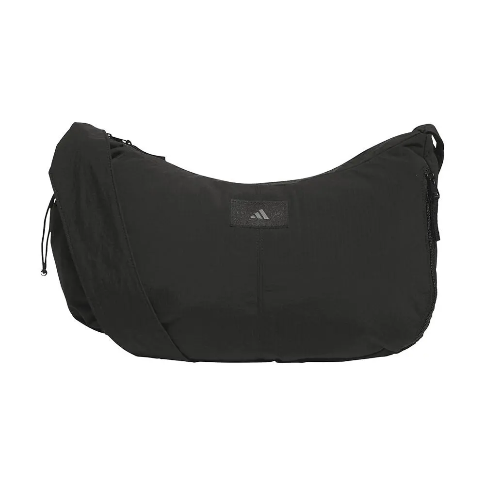 Adidas Crescent Crossbody Unisex Size Osfa SB1158-JL4129