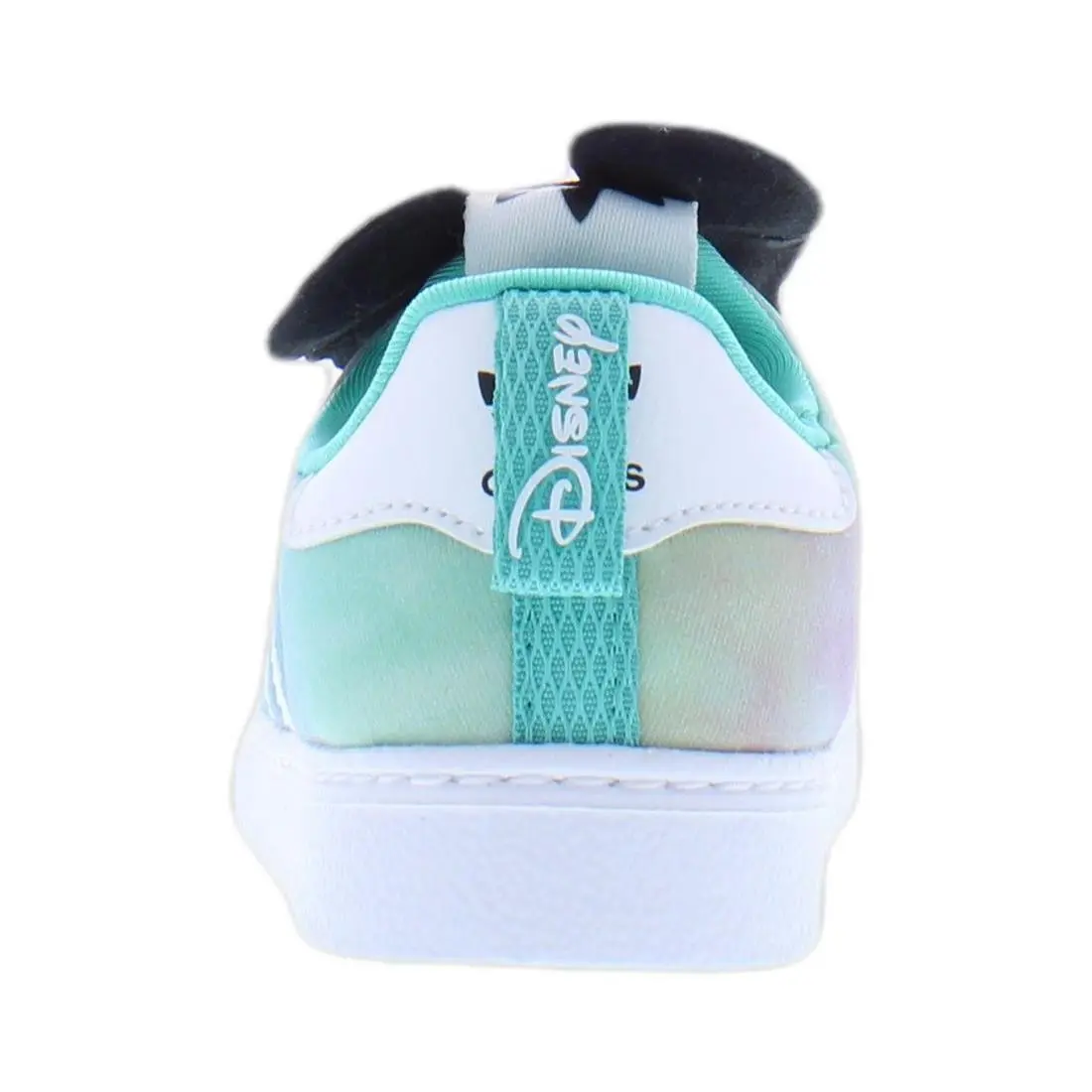 Adidas shoes - GY9151 - GY9151 - Semi Mint Rush/Core Black/Footwear White, Main: Blue (UPC: 195739734583) 2