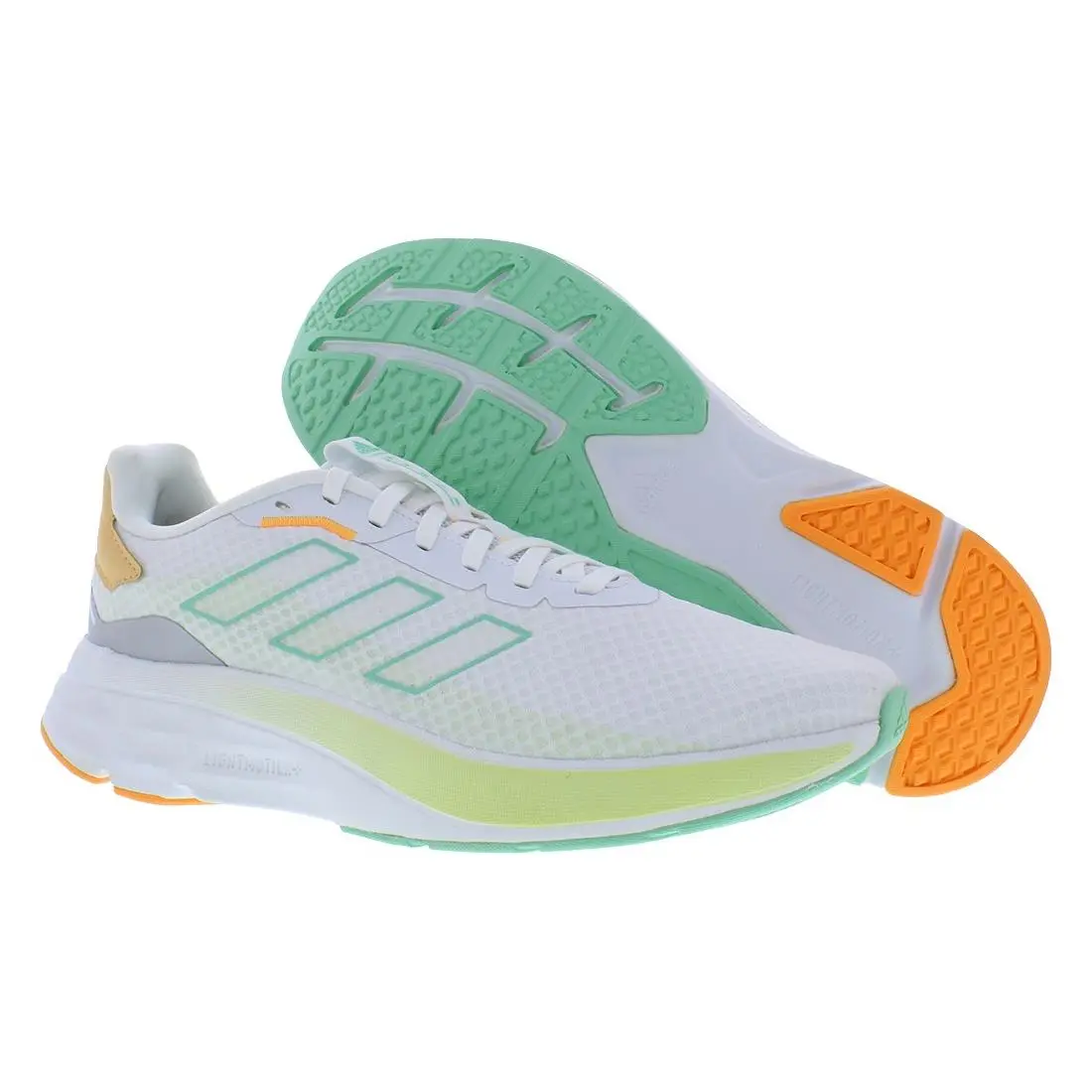 Adidas Speedmotion Womens Shoes Size 9.5 Color: Footwear White/pulse
