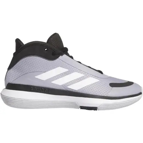 Adidas shoes - adidas Athletic Bounce Legends - Athletic Bounce Legends - Black / White (UPC: 197608854811) 0
