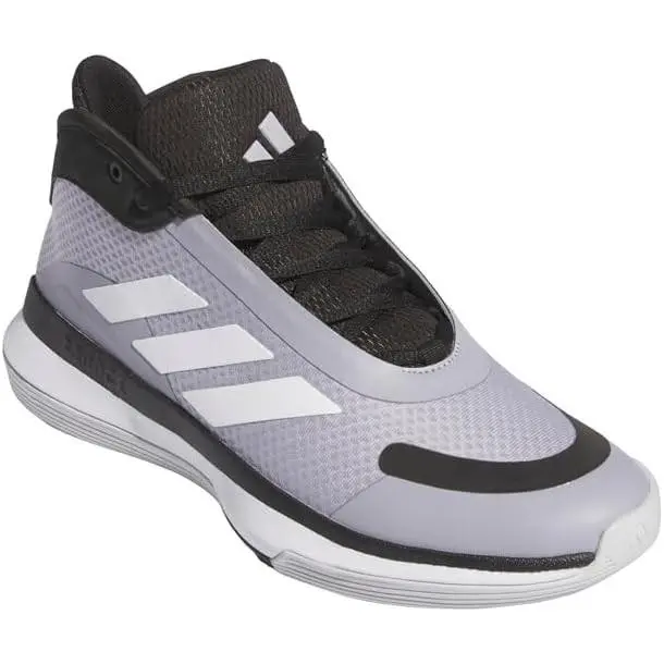 Adidas shoes - adidas Athletic Bounce Legends - Athletic Bounce Legends - Black / White (UPC: 197608854811) 1