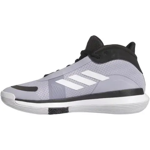 Adidas shoes - adidas Athletic Bounce Legends - Athletic Bounce Legends - Black / White (UPC: 197608854811) 2