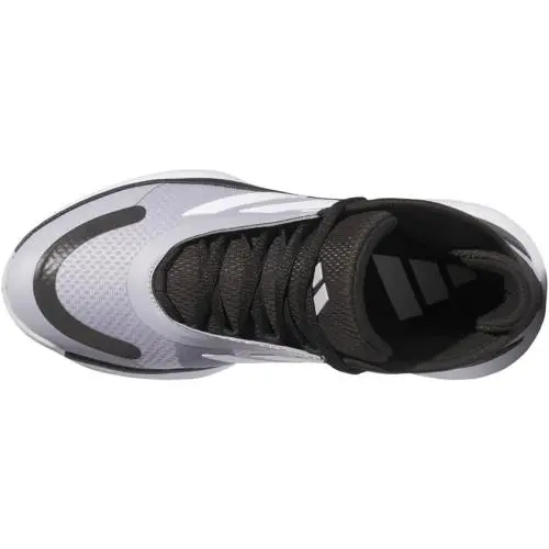 Adidas shoes - adidas Athletic Bounce Legends - Athletic Bounce Legends - Black / White (UPC: 197608854811) 3
