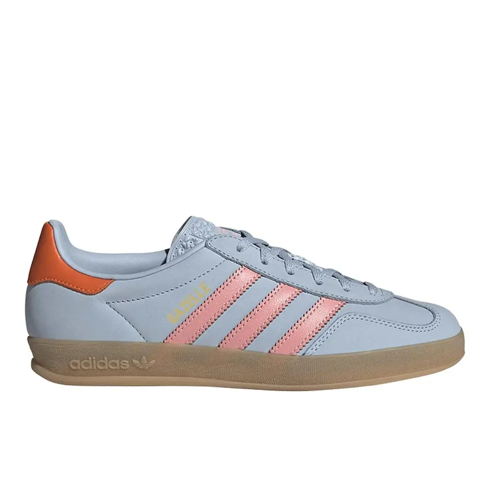 Adidas Gazelle Indoor Womens Size 6 M Sneakers Casual Shoes JI2720