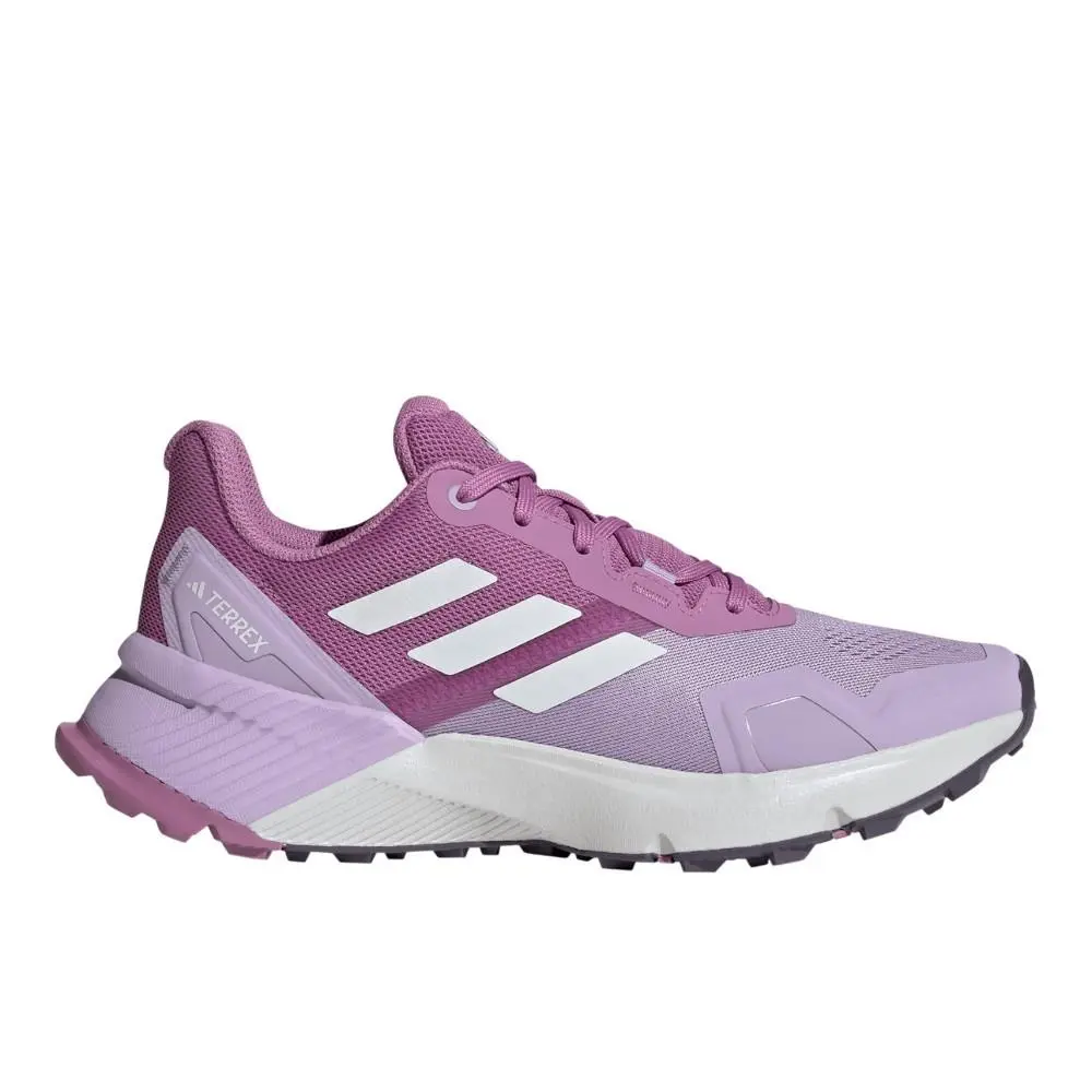 Terrex Soulstride Trail Running Womens Size 5 M Sneakers Athletic Shoes by Adidas