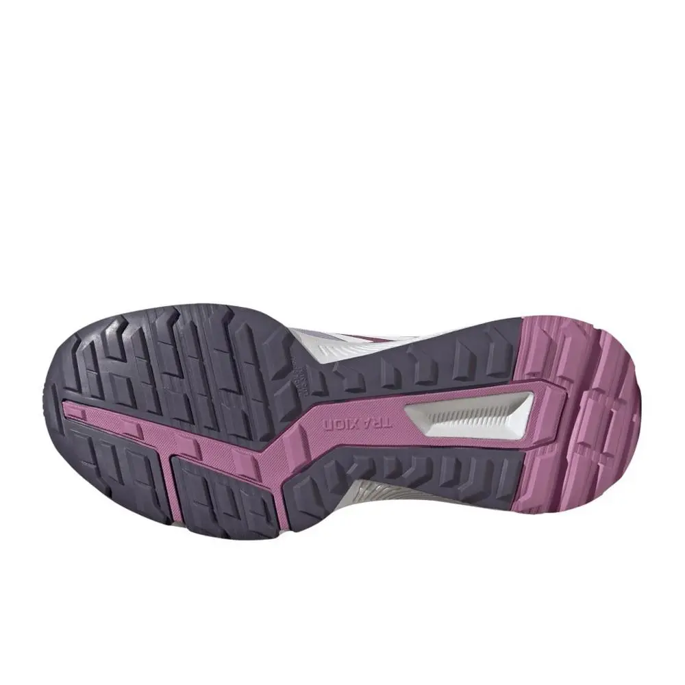 Adidas shoes - adidas Terrex Soulstride Trail Running - JR7072 - Purple (UPC: 197622892561) 3