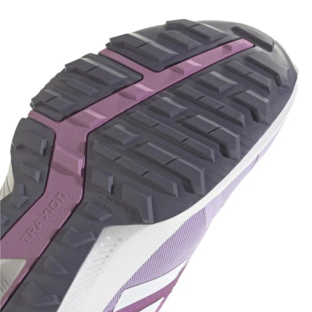 Adidas shoes - adidas Terrex Soulstride Trail Running - JR7072 - Purple (UPC: 197622892561) 5