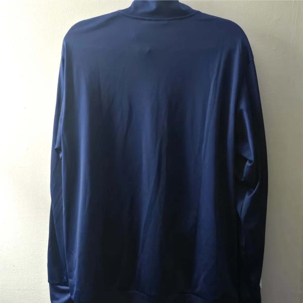 Adidas clothing - Blue 0