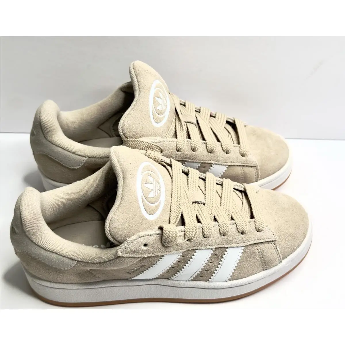 Adidas shoes - adidas Campus - Campus - MCZ76 - Multi (UPC: 197609609793) 2