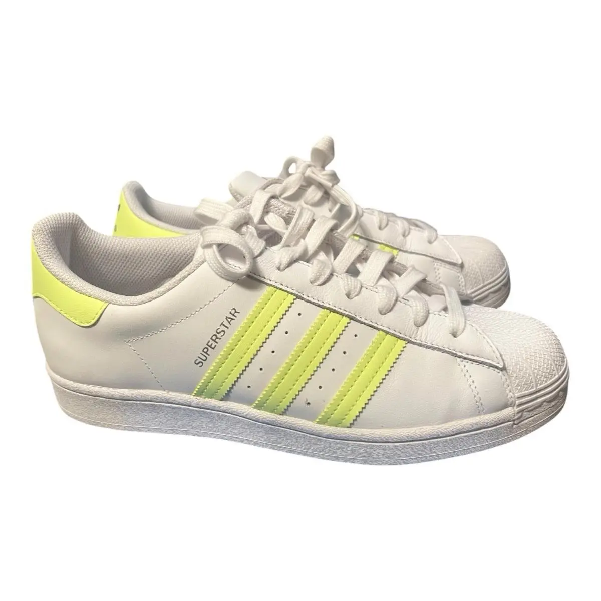 Adidas shoes - adidas Superstar - Superstar - FX6090 - White 0