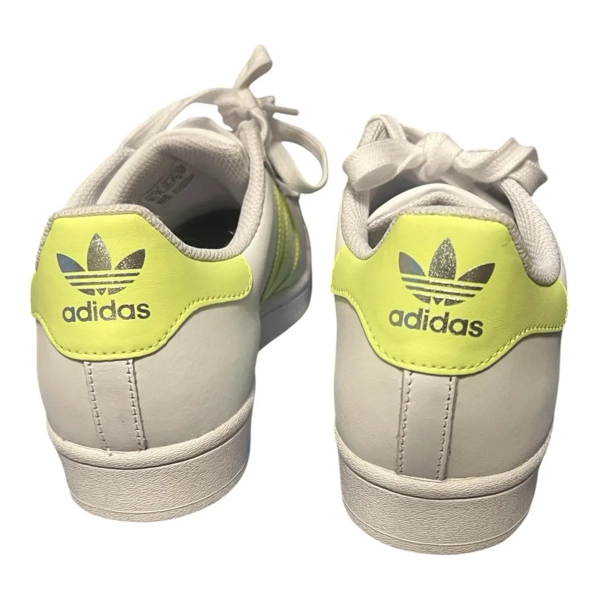 Adidas shoes - adidas Superstar - Superstar - FX6090 - White 1