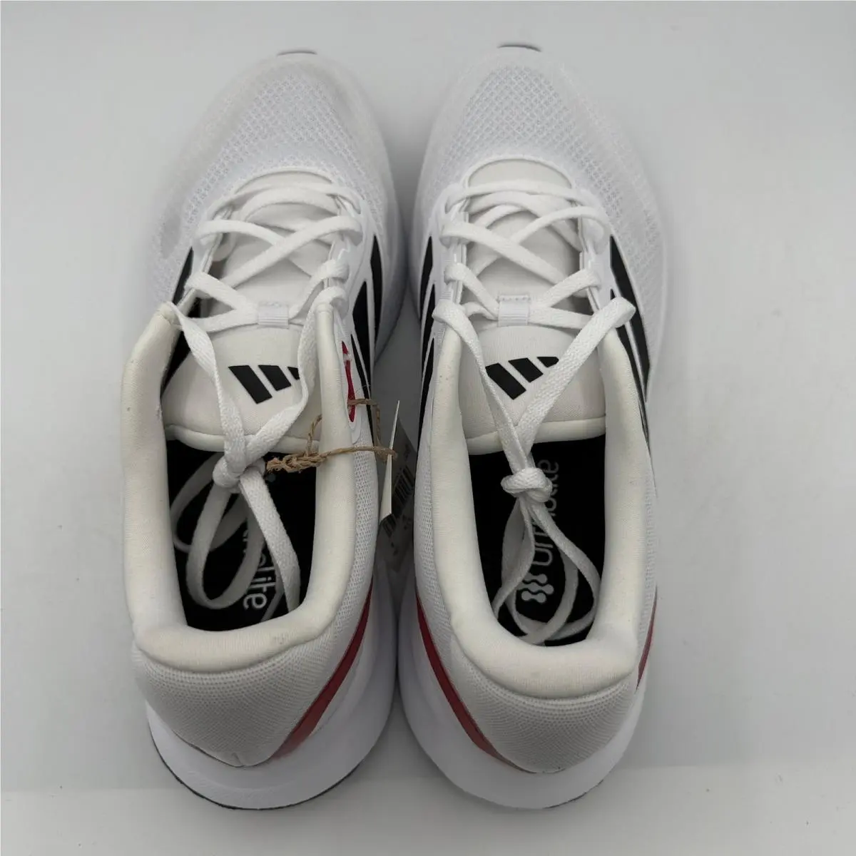 Adidas shoes - Runfalcon 5 - Runfalcon - White 4