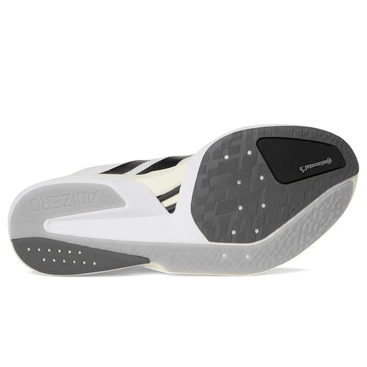 Adidas shoes - White 5