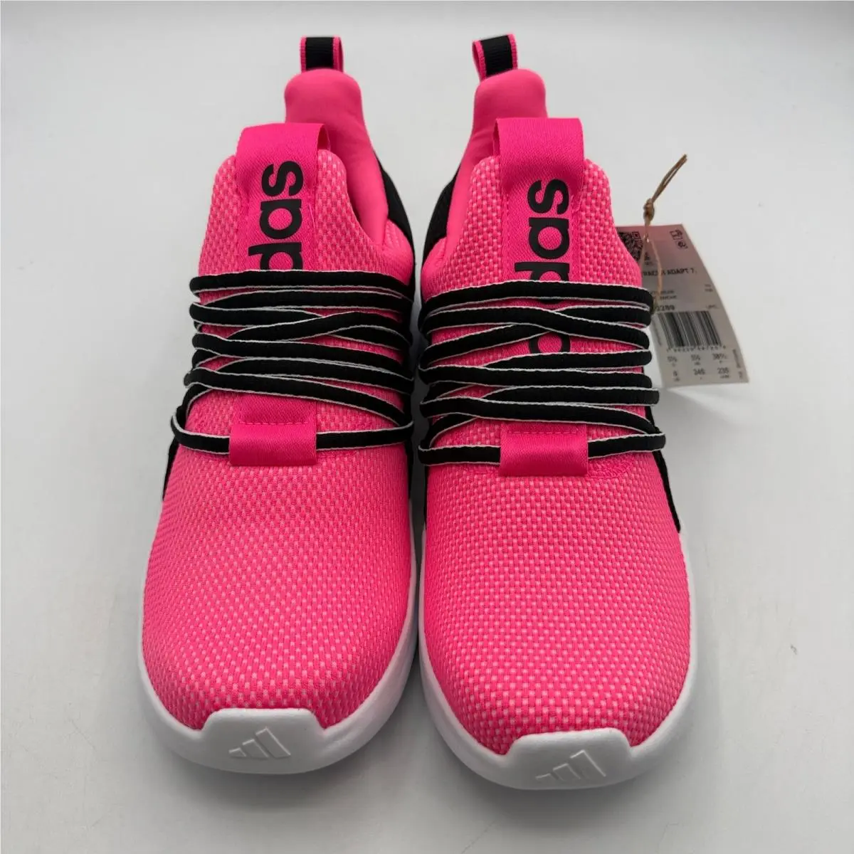Adidas shoes - JS2289 - JS2289 - Pink 1