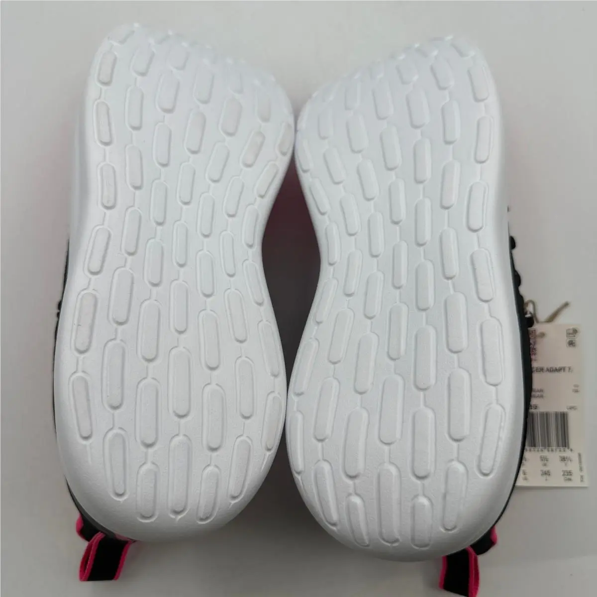 Adidas shoes - JS2289 - JS2289 - Pink 5