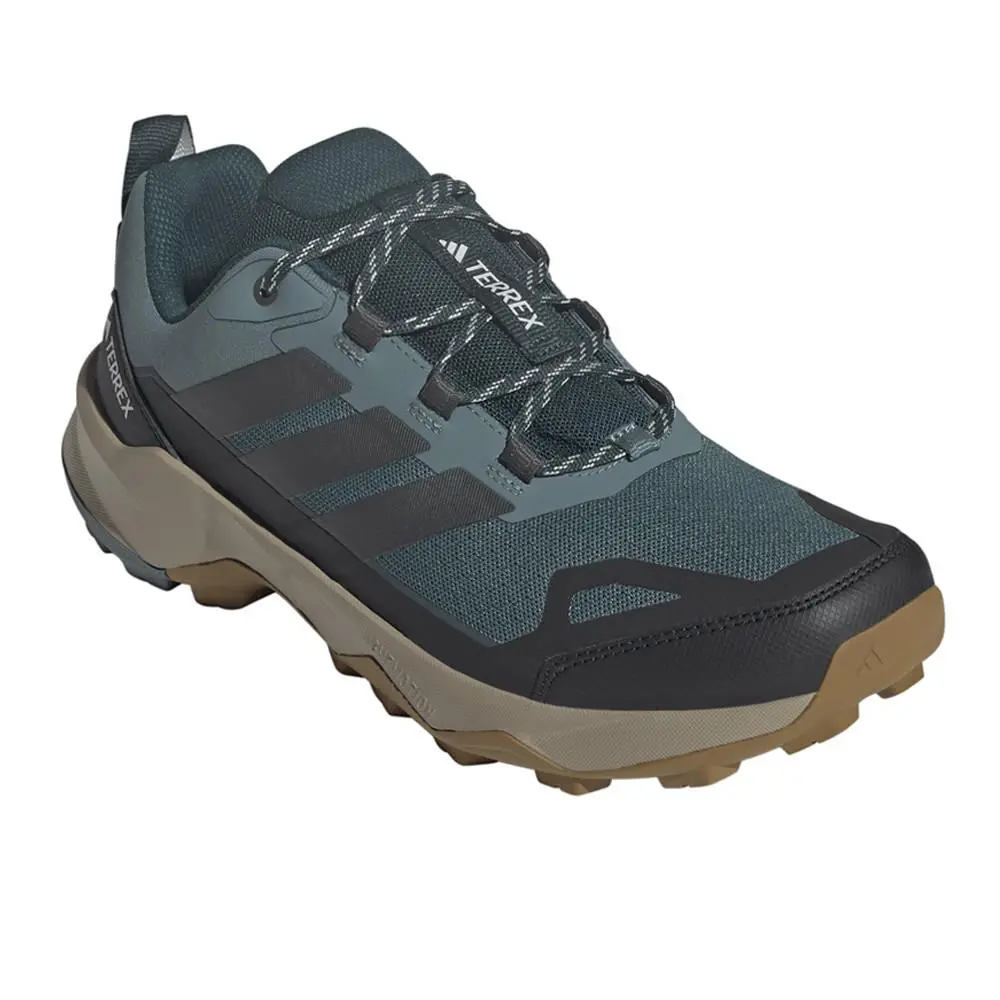 Adidas shoes - adidas Terrex Skychaser Ax5 Hiking - JQ2214 - Green (UPC: 197614770839) 0